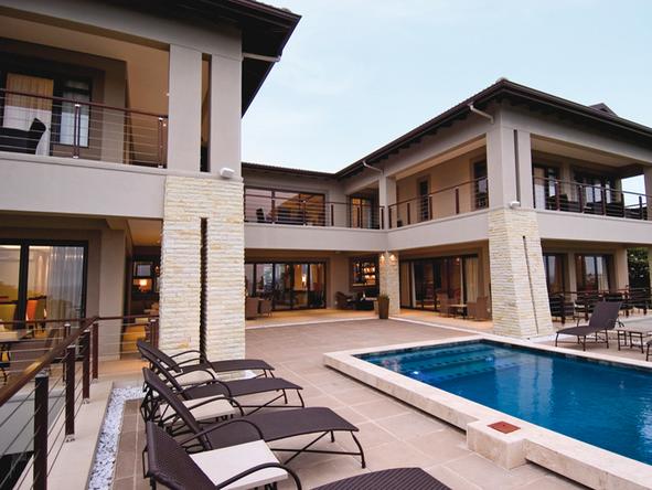 Endless Horizons Boutique Hotel - Exterior